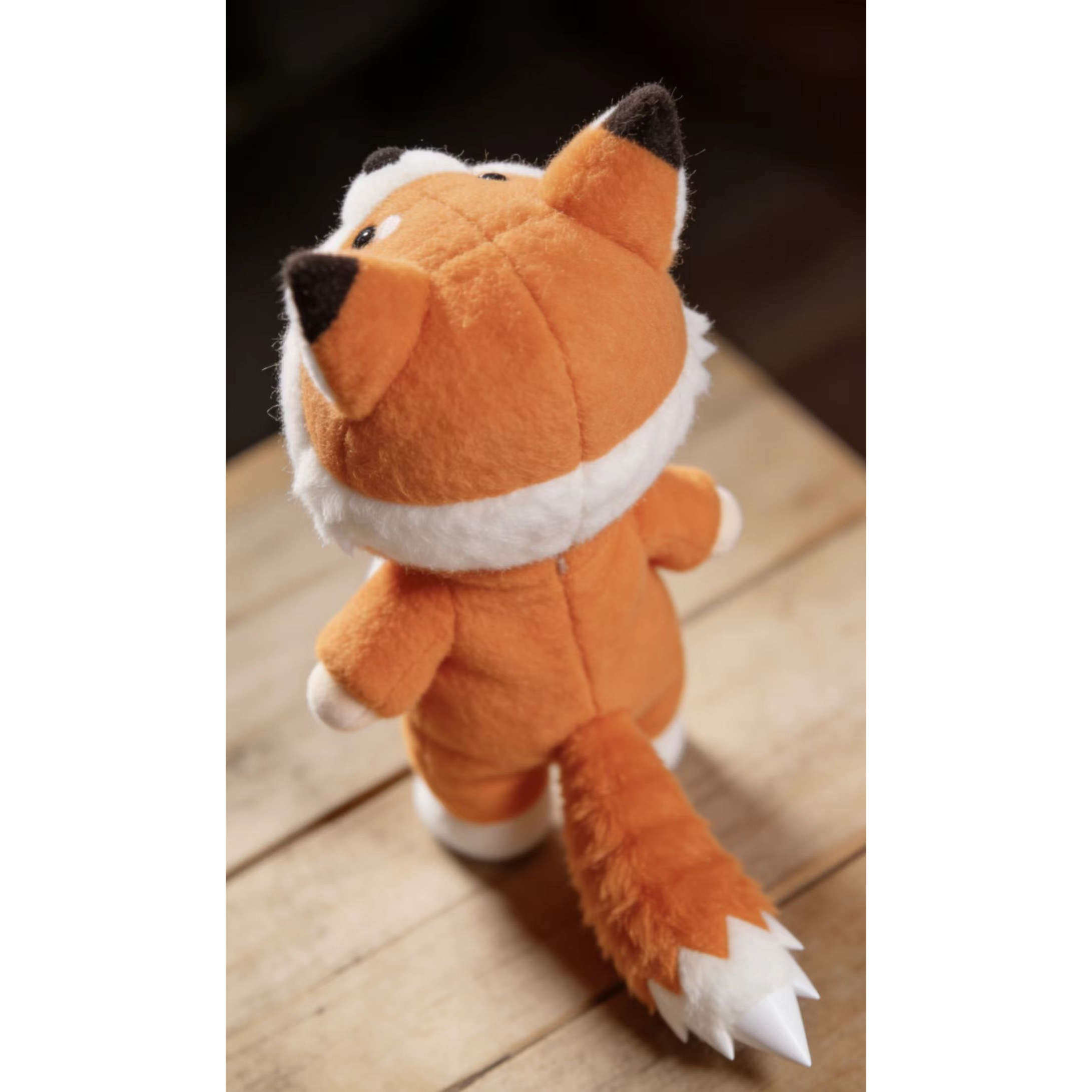 软萌小狐狸兔子连体服20cm棉花娃娃毛绒娃衣 玩偶公仔换装配件,模玩/动漫/周边/娃圈三坑/桌游,棉花娃娃/毛绒玩具娃衣,淘宝优惠券,粉丝福利购,淘宝优惠卷