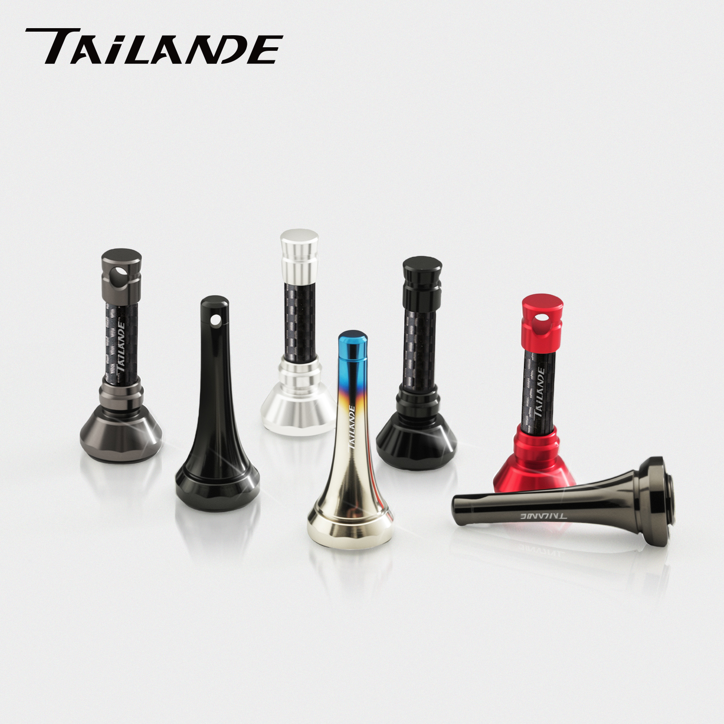 TAILANDE泰兰德平衡杆纺车轮平衡杆24TP禧玛诺斯泰拉纳西斯塔迪克