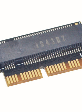 适用于Macbook Pro 2013-2017款A1466转NVMe PCIe M.2转接卡A1708