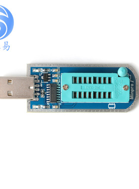 USB主板路由液晶 MinPro-I 高速编程器 BIOS FLASH 24 25烧录器