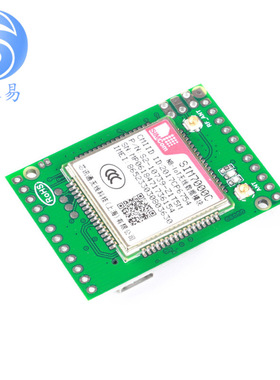 SIM7000C开发板 NB-IoT/eMTC/GPRS/GNSS定位模块 无线模块