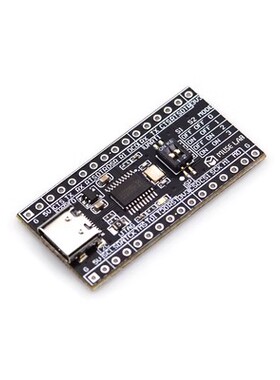 CH347开发板模块高速USB转UART/I2C/SPI/JTAG/GPIO开源USB-HS