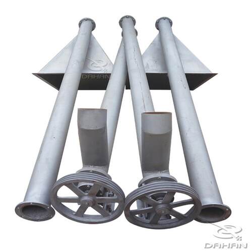 硫磺送用螺给旋输送机LS 粉状物体 输送料输机厂家直销型号齐全
