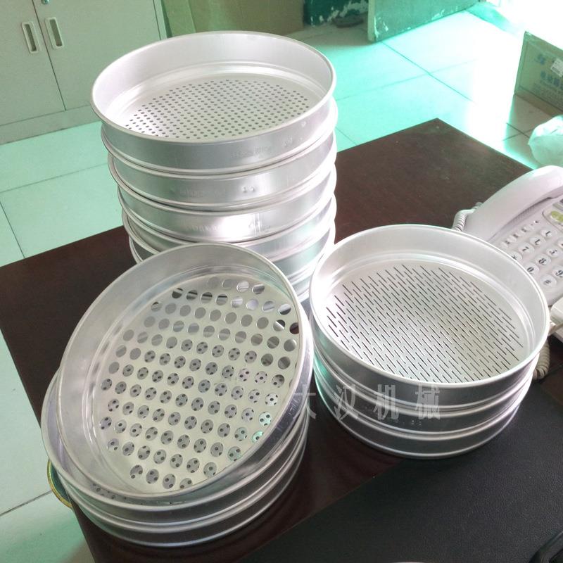 JJSG种谷物选筛 型分样谷小选套筛 外径22JJSG0mm12网孔规格