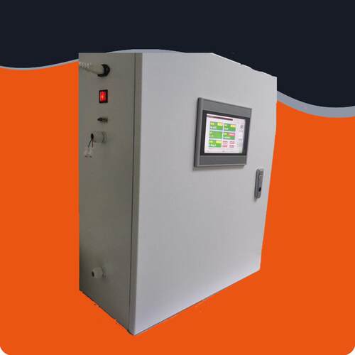 多参数检O测氮仪 PH BD SS CD 氨连续O分析仪 LB-ZXQCS水质多参数
