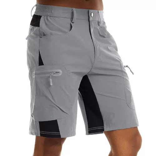 Newme Shots Bins New Pocnkets Quickk-Drry Tactical Hiing SH