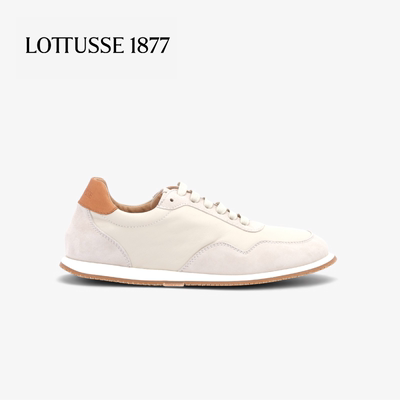 LOTTUSSE休闲手工皮鞋西班牙进口