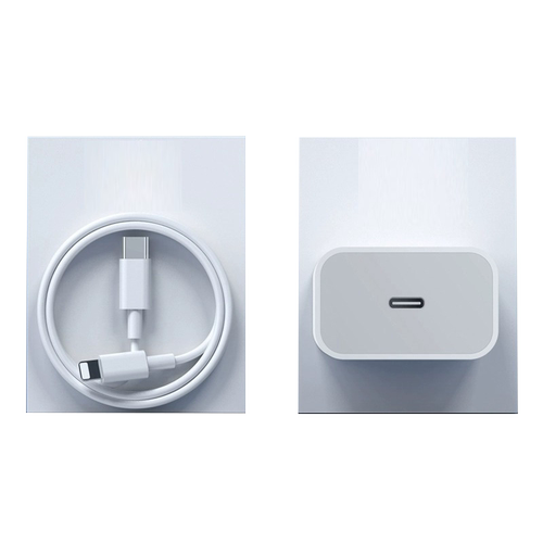 适用苹果iphone14promax充电器头30w20W苹果13pro手机数据线11插头xr专用xs快充PD超级max闪充快速冲12充电线