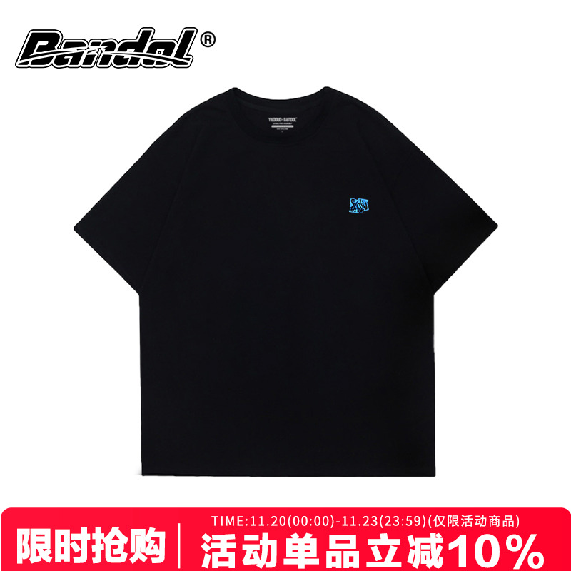 美式复古2023春夏新品