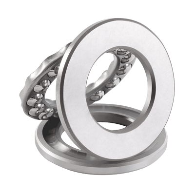 哈尔滨轴承HRB推力球轴承