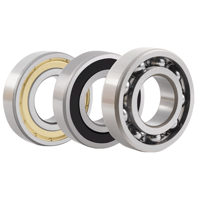 哈尔滨轴承HRB原厂正品哈轴授权