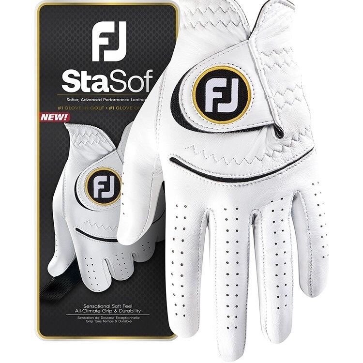 thumbnail for New golf gloves men's and women's lambskin, left hand single non-slip wear-resistant, professional tournament breathable soft