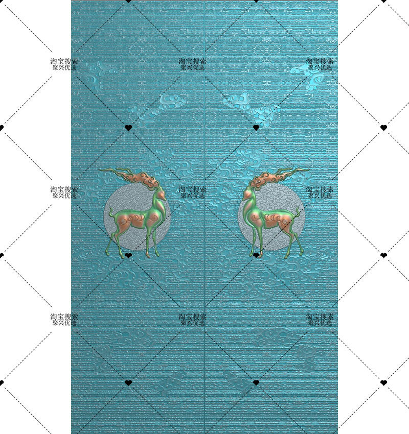 精雕图底纹浮雕图纹理铝雕防爆门铸铝门精雕木门花板门芯铝艺a857