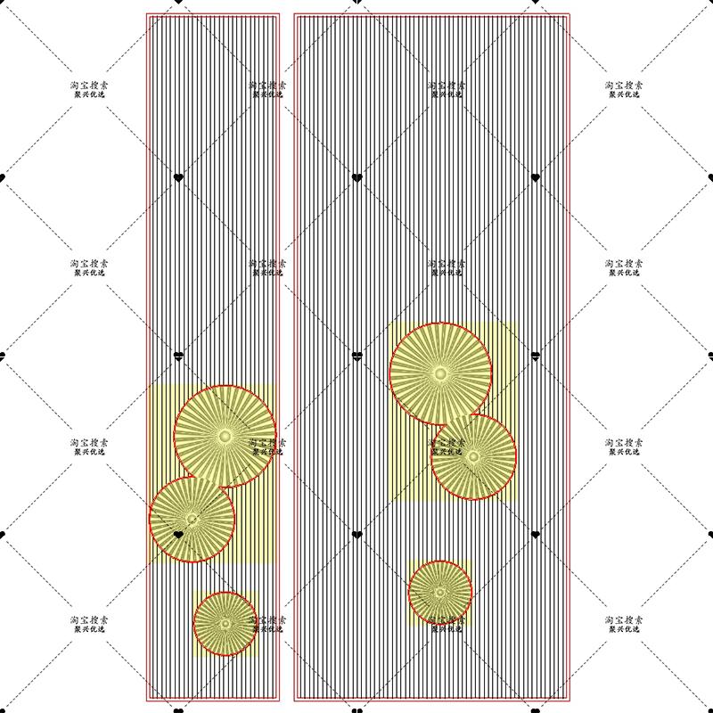 精雕底纹浮雕图纹理铝雕防爆门铸铝门精雕木门花板门铝艺a1070