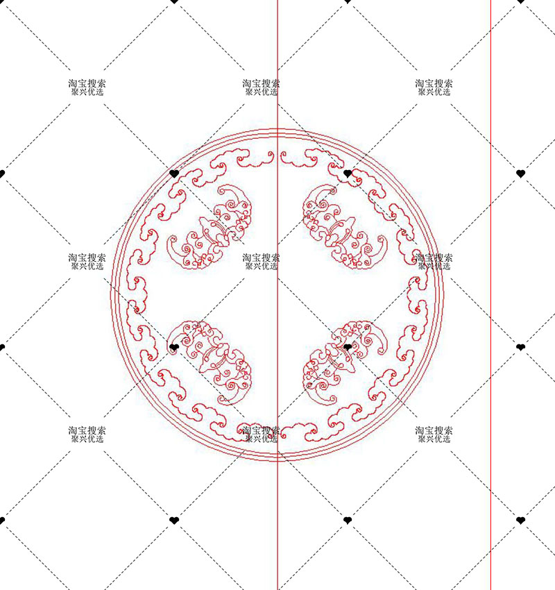 精雕图底纹浮雕图纹理铝雕防爆门铸铝门精雕木门花板门芯铝艺a245