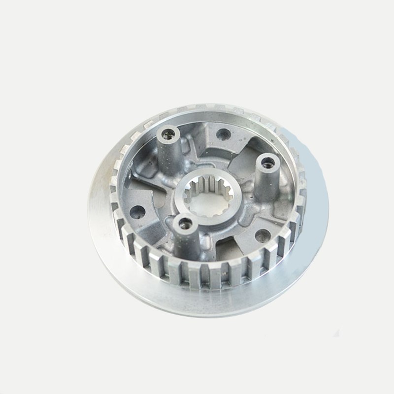 原装川崎忍者NINJA400/Z400 vZ250 VERSYS-X300离合器ZX4R木片钢