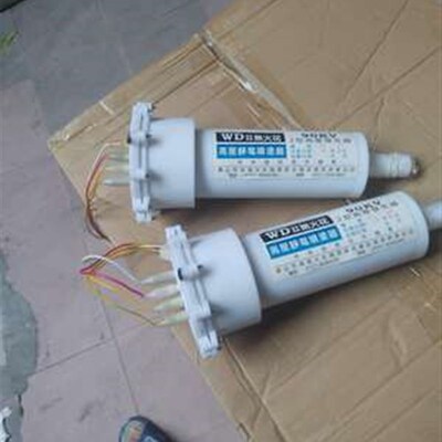 WD-8型高压产生器韦南海大步达韦达外置机高压包油箱 静电产生器