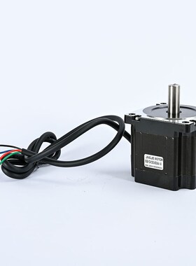 86BYGH两相全系类步进电机 60/80/100/120/160长A/B/C大扭矩