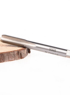 细牙钢丝螺套牙套工具丝锥丝攻M12M14M16M18M8*1M10*1.25 M10*1.5