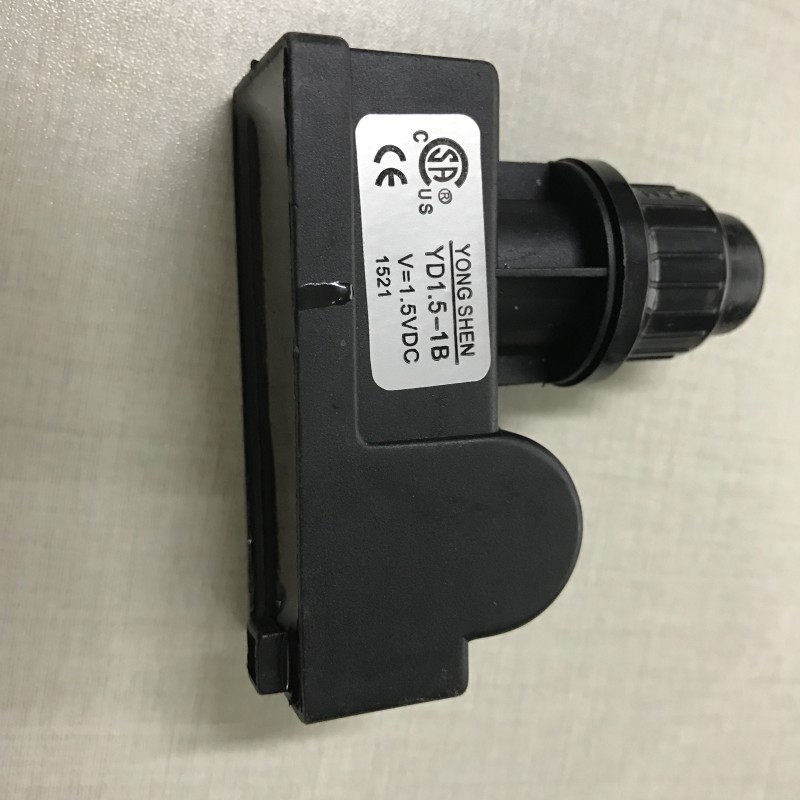 佳斯特原厂焗炉扒炉脉q冲点火器打火开关总成单/双头脉冲点火器