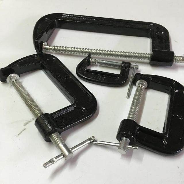 重型G型夹 G字夹 C型夹 F夹A字夹 木工夹子 夹具 2寸-12寸夹具钳,特色手工艺,其他特色工艺品,淘宝优惠券,粉丝福利购,淘宝优惠卷