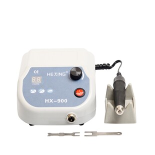 和兴无刷打磨机无碳刷玉雕机器雅加达玉石雕刻机小型雕刻电子牙机