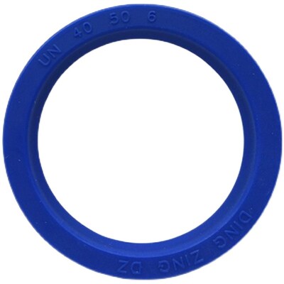 UN16*24*6液压油封 un16X24X4/5/6/8 DHS16-24-4.5/6防尘密封圈