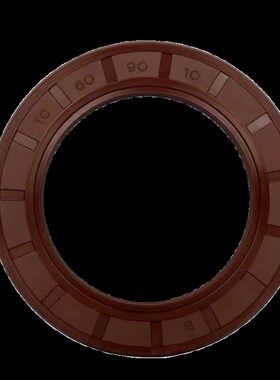 TC110*140*15耐高温油封 110X140X10/12/13/14/15/16氟胶 密封圈