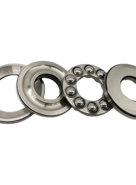 51222-51230M/P6 P5 51224 51226 51228平面 单向 压力推力球轴承