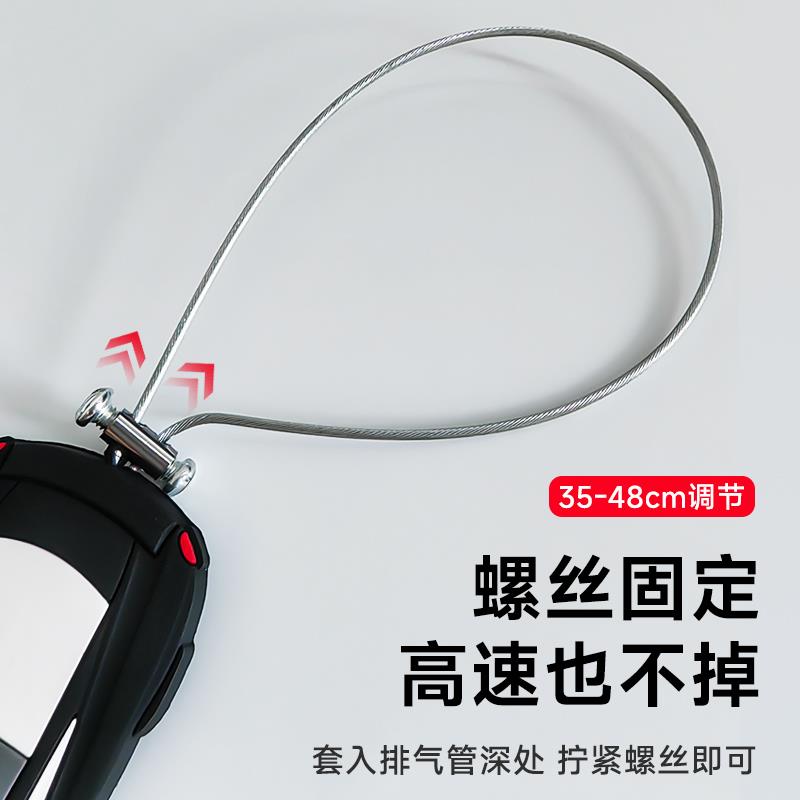 汽车静电拖地带防用消除