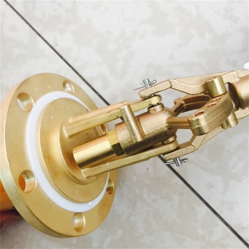 UQK-02浮球液位开关水位控制器JYF-01继电器蒸汽发生器锅炉配件