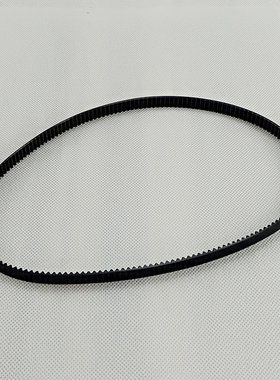 周长519Rasonic乐信 RBM-H12 面包机配件 皮带同步带齿轮带传动带