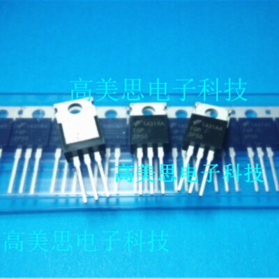 FHP20N60 全新原装 场效应管 三极管F N沟道 MOS管 直插TO-220