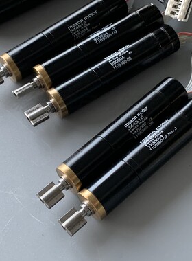 微型直流电机 RE13系列24V直流 MAXON电机 780转/分钟 大量现货