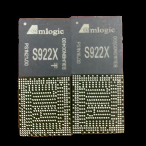 全新原装 S922Z S922X BGA AMLOGIC/晶晨 芯片IC 电子元器件