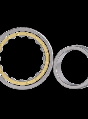 SYNX轴承圆柱滚子轴承 NU NJ 1016 1017 1018 1019 1020 1021 EM