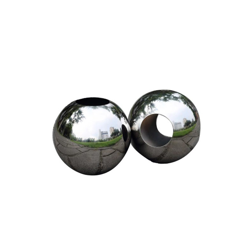 不锈钢冲孔球精品球304# 大双孔球 白球全焊精抛双孔圆元球0.5厚,模玩/动漫/周边/娃圈三坑/桌游,模型制作工具/辅料耗材,淘宝优惠券,粉丝福利购,淘宝优惠卷