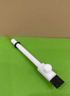 RVC工作电极 网状玻璃碳电极 多孔玻璃碳材料 泡沫碳100ppi泡沫碳