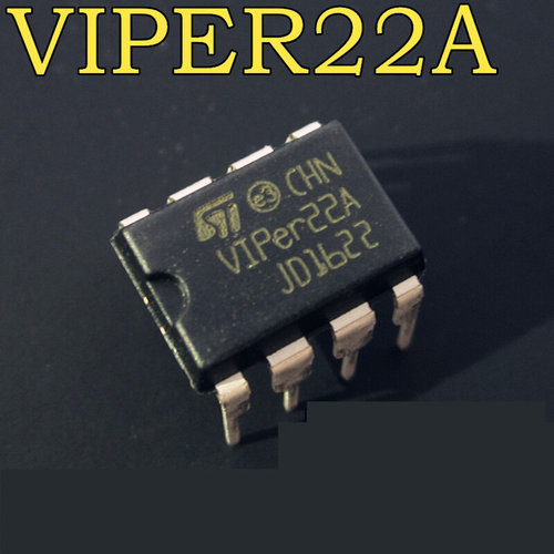 。VIPER22A VIP22A可替用AP8022 电磁炉/DVD电源管理芯片