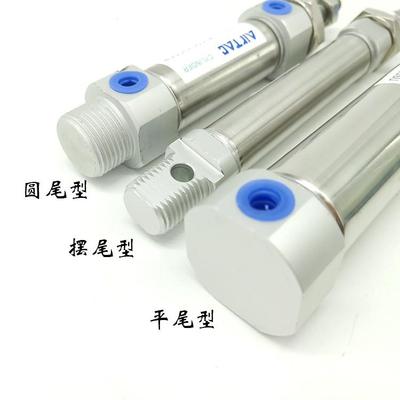 亚德客气缸MIC32X130X140X160X170X175X180-SU-SCM-S-U-CM-LB-SR