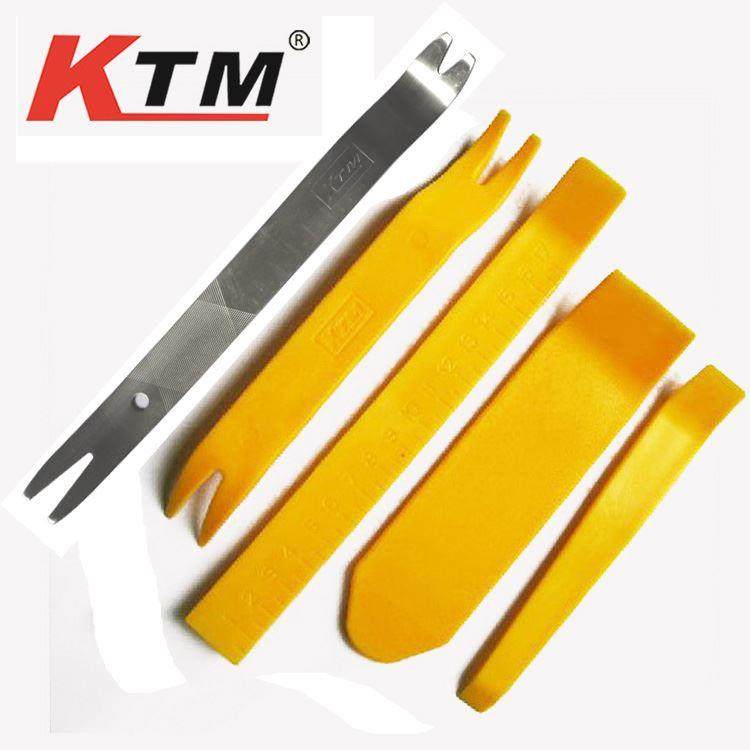 KTM汽车塑料撬翘板导航内饰板门板卡扣音响拆卸拆装改装起子工具,工业油品/胶粘/化学/实验室用品,烧杯/烧瓶,淘宝优惠券,粉丝福利购,淘宝优惠卷