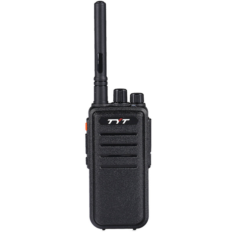 。tyt特易通TC-2000A对讲机民用1-50公里军8W大功率酒店物业对讲