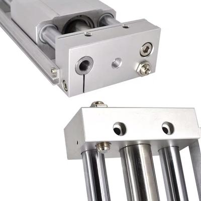 亚德客无杆气缸RMTL16 20 25 32X100X150X200X250X300X400X500SA