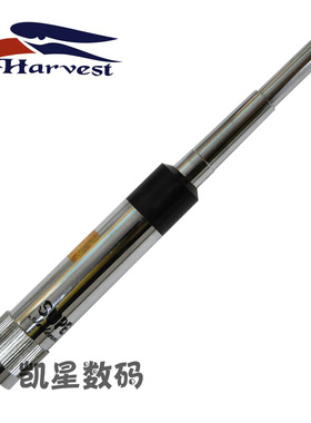 。老鹰原装正品 NR770R 对讲机车载天线 uv双段电台高增益苗子 77