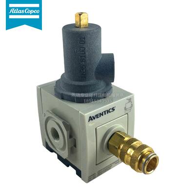 阿特拉斯原装螺杆1635810001空气压缩机开关G651AR001P250H0