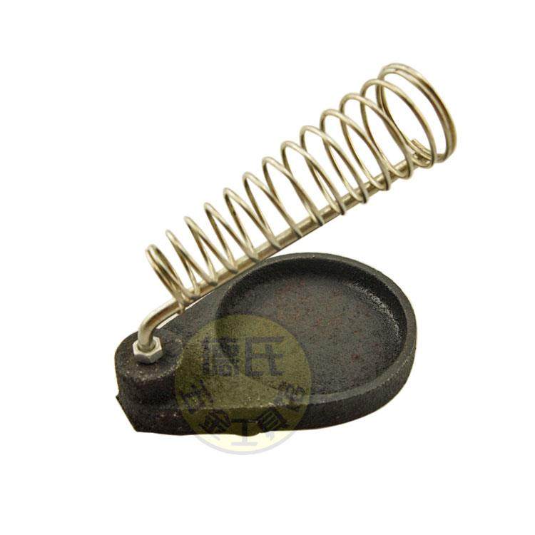 烙铁架全金属 圆座铸铁烙铁架 焊台架 电烙铁架子 支架 焊接工具,工业油品/胶粘/化学/实验室用品,烧杯/烧瓶,淘宝优惠券,粉丝福利购,淘宝优惠卷