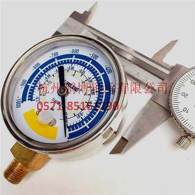 。飞越原装电磁阀负压表原装配件维修配件VI120SV/125Y/280