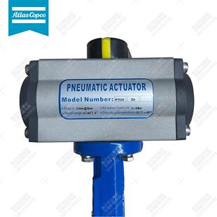 阿特拉斯纽曼泰克螺杆干燥机吸干机1624625974气动蝶阀RT020