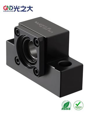 滚珠丝杆级高精密度支座