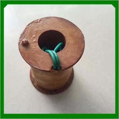 正品永达起重线圈分闸径